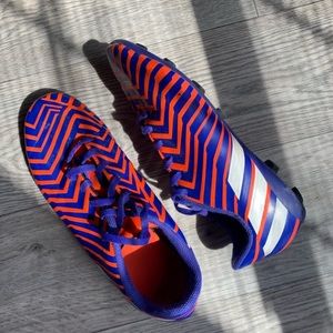 Adidas soccer cleats